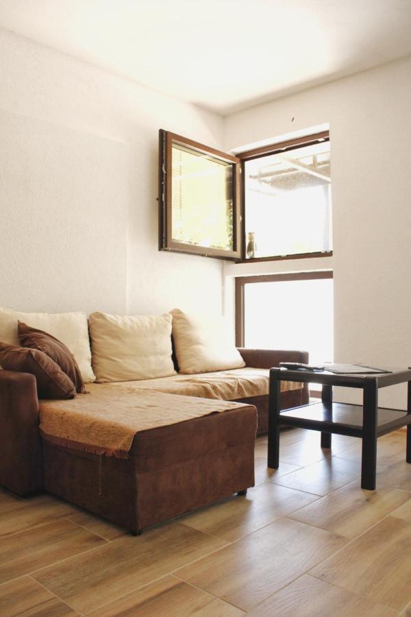 Zsh Apartment Ohrid Exterior foto